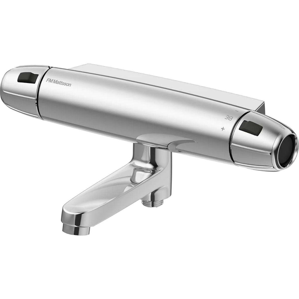 Kylpyammehanan vaihtaminen