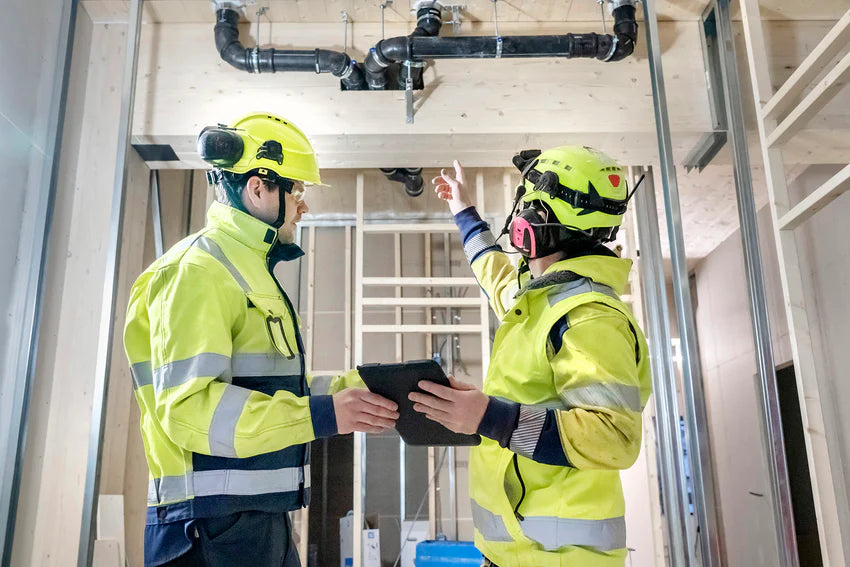 flowline-vvs-tjanst