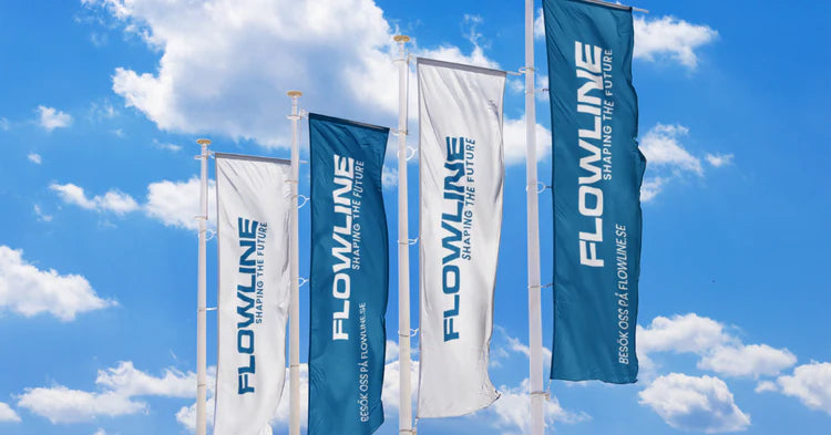 Faktura – Flowline