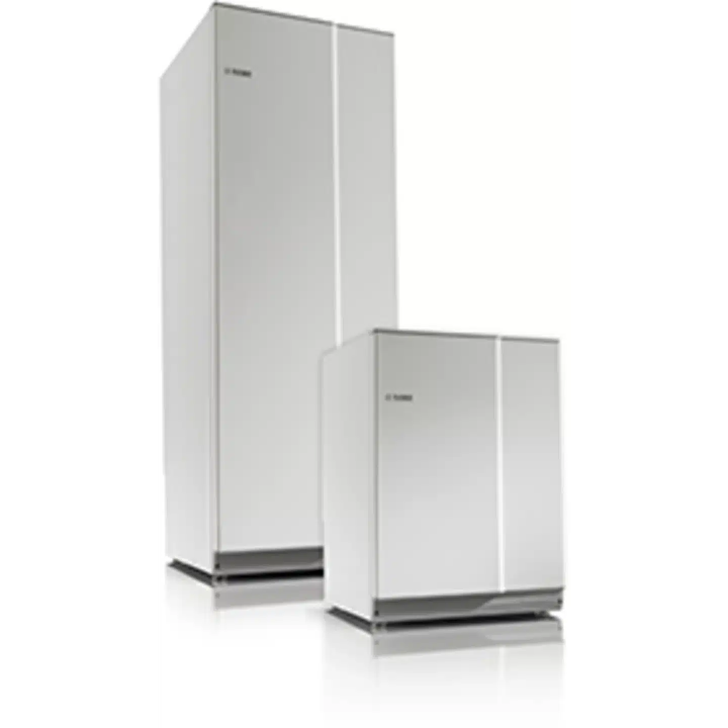 Lämminvesivaraaja 300l